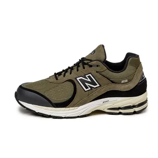 Кроссовки унисекс New Balance 2002R Olive M2002RXU