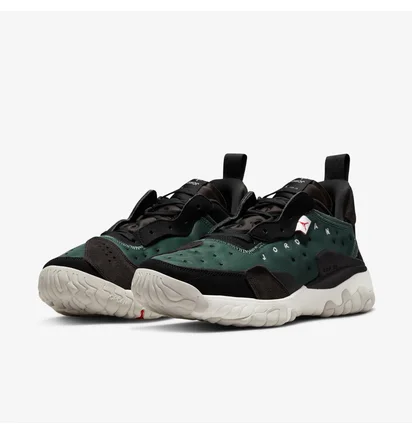 Кросівки чоловічі Air Jordan Delta 2 Green Cv8121-300