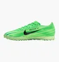 Сороконожки унисекс Nike Air Zoom Mercurial Vapor Xv Academy Tf Dream Speed F300 Green FJ7191-300