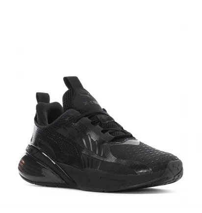 Кросівки чоловічі Puma X-Cell Action Black 378301-03