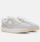 Кроссовки мужские New Balance Bb550Slb Grey Bb550Slb