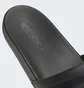Тапочки унісекс Adidas Adilette Comfort Slides Black Gz5896