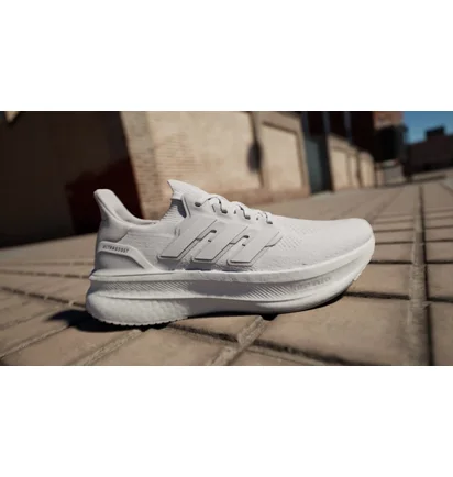 Кросівки чоловічі Adidas Ultraboost 5 Shoes White ID8813