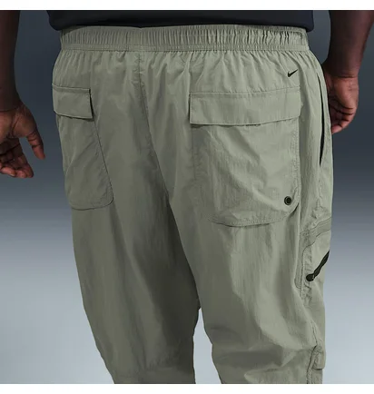 Штаны мужские Nike Tech Woven Cargo Pants Olive HJ2940-320