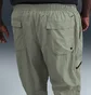 Штаны мужские Nike Tech Woven Cargo Pants Olive HJ2940-320