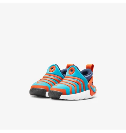 Кросівки дитячі Nike Dynamo Go Light Blue DH3438-403