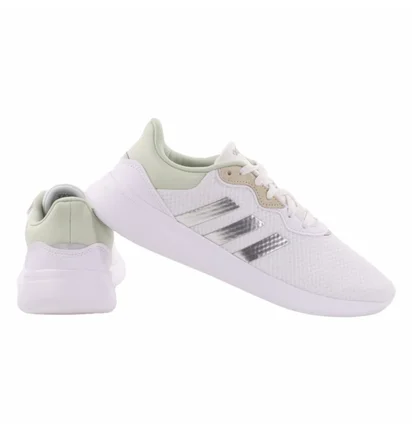 Кроссовки женские Adidas Qt Racer 30 White GY9243