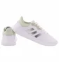 Кроссовки женские Adidas Qt Racer 30 White GY9243