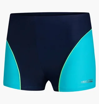 Плавки детские Aqua speed Leo 7418 98См Blue/Light Blue 308-42