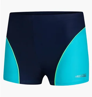 Плавки детские Aqua speed Leo 7418 98См Blue/Light Blue 308-42