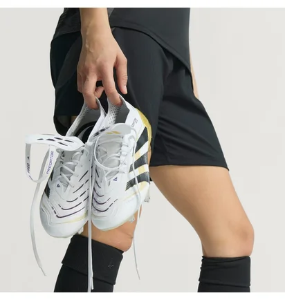 Бутси унісекс Adidas Predator Elite White JI1095