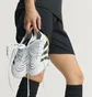 Бутси унісекс Adidas Predator Elite White JI1095