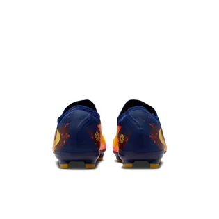Бутсы детские Nike Phantom 6 Low Pro Orange HQ2047-800