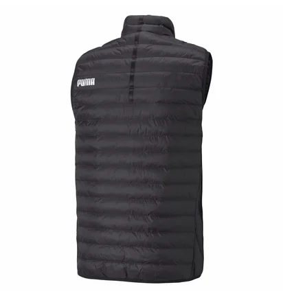 Жилетка чоловіча Puma Packlite Black 671711-01