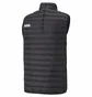 Жилетка чоловіча Puma Packlite Black 671711-01