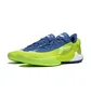 Кроссовки мужские Li-Ning Yushuai 18 V2 Green ABAU025-7