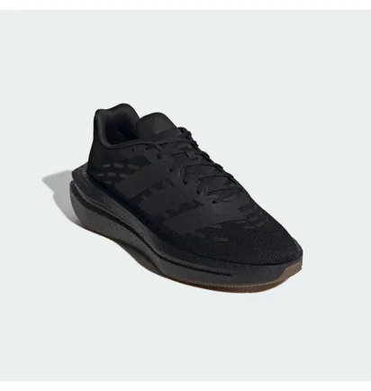 Кроссовки мужские Adidas Flowboost Black JR5503