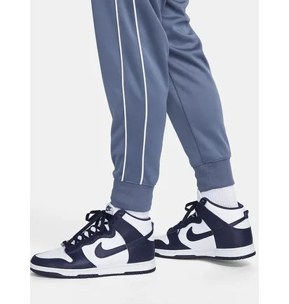 Штаны мужские Nike Club Pk Pant Blue DX0615-491