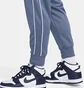 Штаны мужские Nike Club Pk Pant Blue DX0615-491