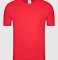 Футболка мужская Joma Desert Red 101739.600