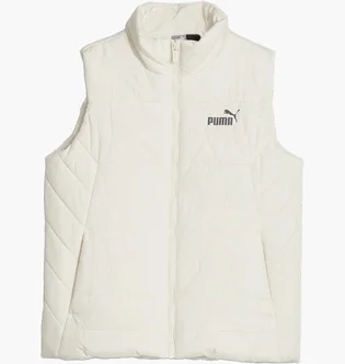 Жилетка женская Puma Ess Padded Vest Beige 848941-87