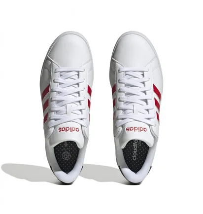 Кроссовки мужские Adidas Grand Court 2.0 White FZ6363