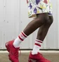 Кросівки чоловічі Nike Air Vapormax 2023 Flyknit MenS Shoes Red DV1678-600