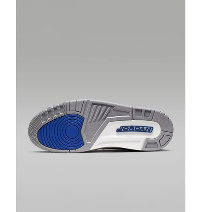 Кроссовки мужские Air Jordan Legacy 312 Low Shoes Black CD7069-041