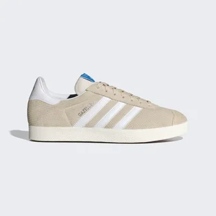 Кросівки унісекс Adidas Gazelle Shoes Beige IF3817