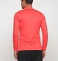 Толстовка чоловіча Adidas Referee 16 Long Sleeve Jersey Red AJ5918