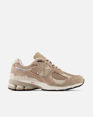 Кросівки унісекс New Balance Protection Pack 2002Rdl Beige M2002RDL