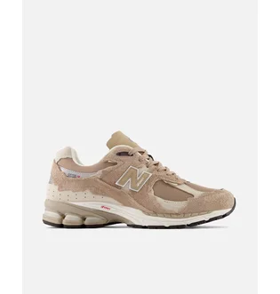 Кроссовки унисекс New Balance Protection Pack 2002Rdl Beige M2002RDL