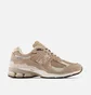 Кросівки унісекс New Balance Protection Pack 2002Rdl Beige M2002RDL
