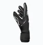 Рукавиці воротарські дитячі Reusch Fastgrip Infinity Black 5672700-7700