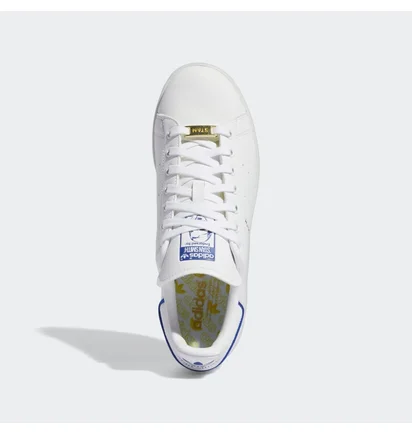 Кеды мужские Adidas Stan Smith Shoes White Gw0489