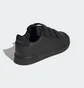 Кроссовки детские Adidas Advantage Court Lifestyle Sportswear Black GW6490