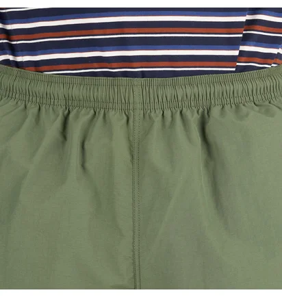 Шорти чоловічі Brain Dead Kickers Olive BDS22B02002343