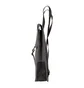 Рюкзак унісекс Rains Backpacks Black 1280-SLATE