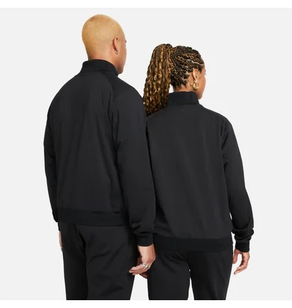 Олімпійка чоловіча Nike Nocta Full-Zip Knit Top Black DR2656-010