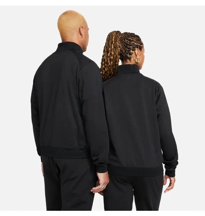 ᐉ Олимпийка мужская Nike Nocta Full-Zip Knit Top Black DR2656-010