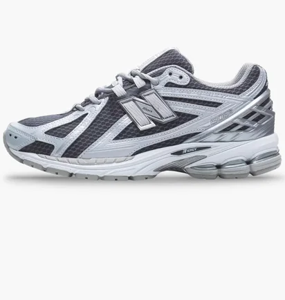 Кроссовки унисекс New Balance 1906 Grey U1906RCL