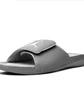 Тапочки чоловічі Air Jordan Hydro 6 Grey 881473-004