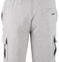 Шорты мужские Ellesse Panason Cargo Short Grey Shm14529-Grey-Marl