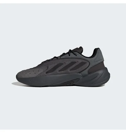 Кроссовки мужские Adidas Ozelia Shoes Black IE2002