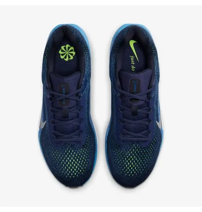 Кросівки чоловічі Nike Air Winflo 11 Blue FJ9509-400