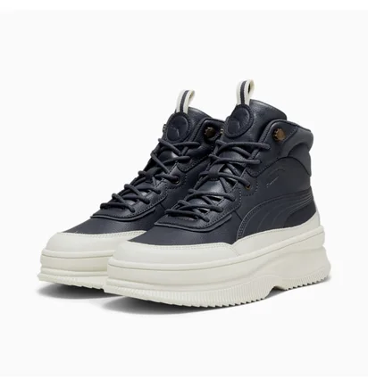 Ботинки детские Puma Mayra Blue 392316-04