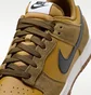 Кросівки чоловічі Nike Dunk Olive/Brown IB6399-300