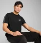Футболка мужская Puma Ess Tape Tee Black 684674-01