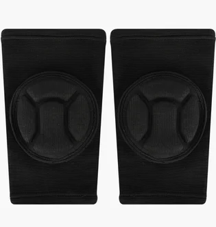 Наколінник MUTE Black BC-1096