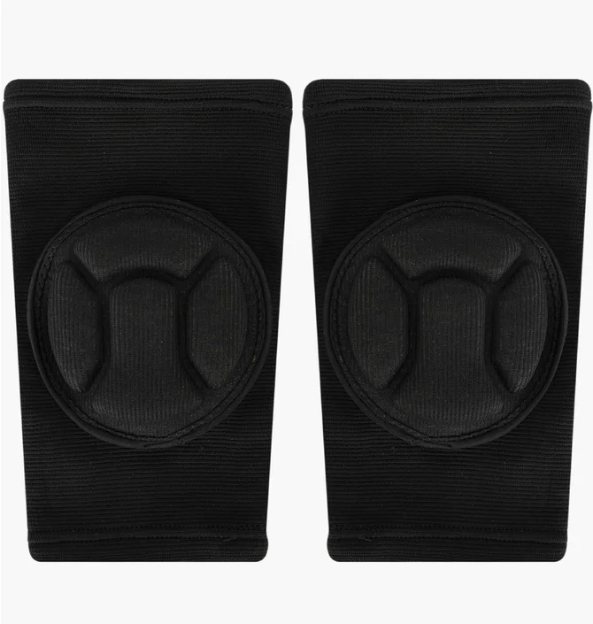 Наколінник MUTE Black BC-1096